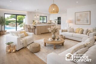  Maison à vendre 4 pièces 110 m²