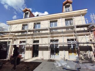  Maison à vendre 5 pièces 150 m²