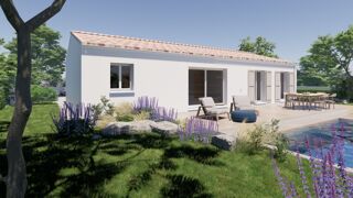  Maison 3 pièces 100 m² Celles