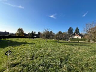  Terrain à vendre 776 m²