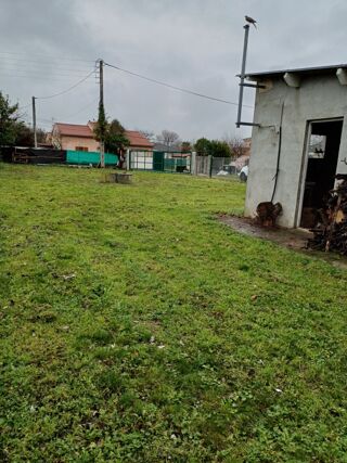  Maison à vendre 5 pièces 102 m²