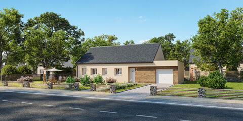   Vente Maison Maison - 5 pi�ce(s) - 75 m�