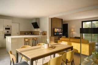  Maison  vendre 6 pices 137 m