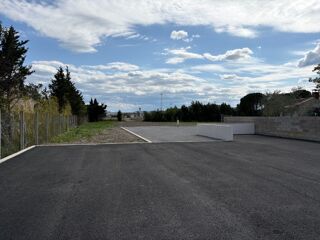  Terrain 993 m� L�zignan-corbi�res