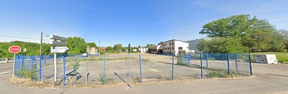 VENTE d'une maison F5 (90 m²) à Longwy IDÉALEMENT SI....