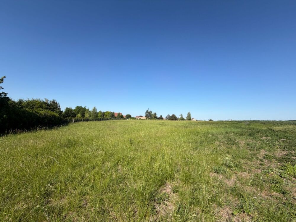 MAISON À CONSTRUIRE DE 106 M² PROCHE D'ÉVREUX, SECTEUR D....