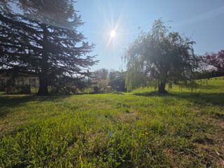  Terrain 743 m� Dommartin