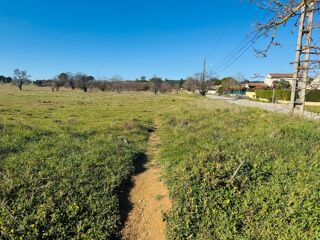  Terrain 320 m² Pertuis