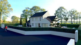  Maison � vendre 7 pi�ces 157 m�