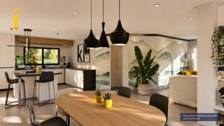  Maison à vendre 5 pièces 159 m²