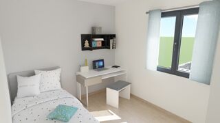  Maison � vendre 4 pi�ces 83 m�