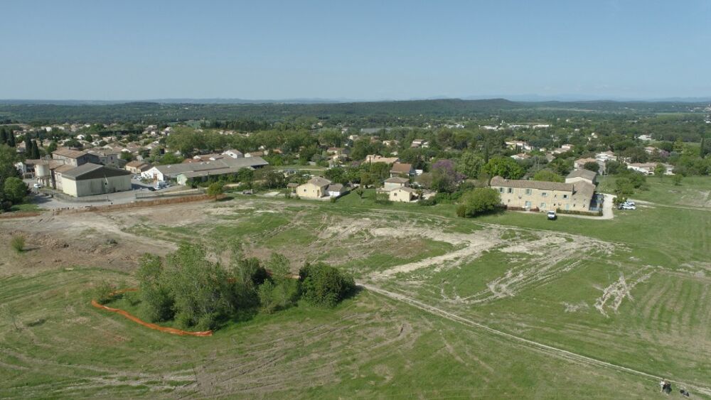 MAISON À CONSTRUIRE DE 120 M² IDÉALEMENT SITUÉE À UZÈS, ....