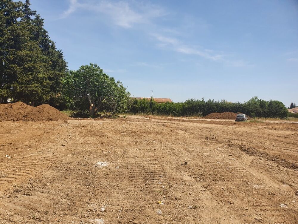 vente Maison - 4 pièce(s) - 80 m² Redessan (30129)