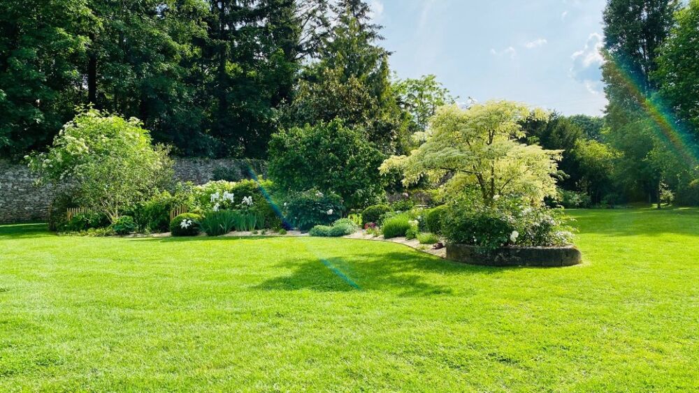 Veigné : maison de 4 pièces (80 m²) En vente à....