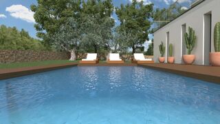  Maison � vendre 5 pi�ces 140 m�