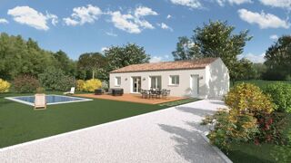  Maison 5 pi�ces 110 m� Saint-geni�s-de-malgoir�s