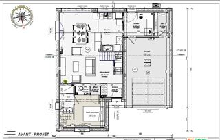  Maison à vendre 5 pièces 105 m²