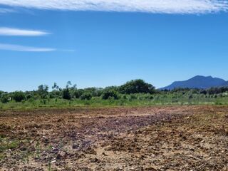  Terrain � vendre 640 m�