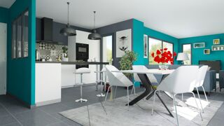  Maison à vendre 5 pièces 121 m²