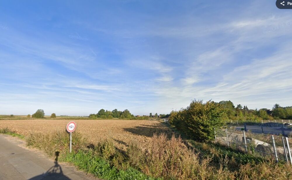 VENTE : maison F6 (100 m²) à Niergnies IDÉALEMENT SI....