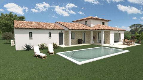   Vente Maison Maison - 3 pi�ce(s) - 120 m�