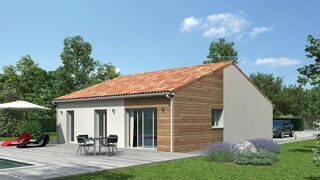  Maison � vendre 5 pi�ces 92 m�