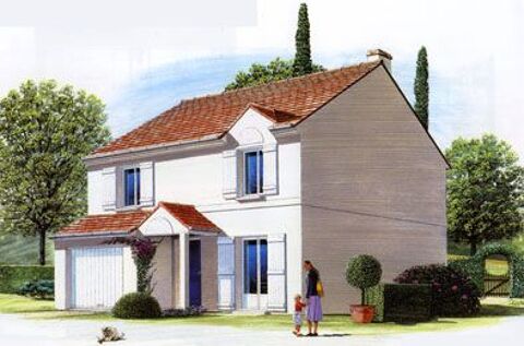   Vente Maison Maison - 5 pi�ce(s) - 90 m�