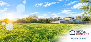 vente Terrain - 501 m² Noé (31410)