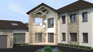 Terrain à vendre 785 m²