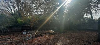  Terrain � vendre 720 m�