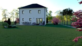  Maison 5 pi�ces 110 m� Orsay