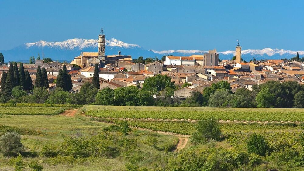 PROJET DE CONSTRUCTION - Cazouls-lès-Béziers : maison F5....