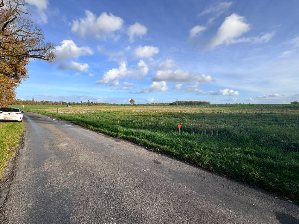 MAISON À CONSTRUIRE DE 159 M² À MANDRES EN EMPLACEMENT P....