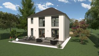  Maison à vendre 7 pièces 150 m²