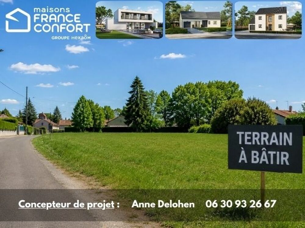 vente Maison - 8 pièce(s) - 140 m² Voisines (89260)