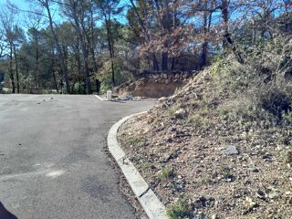  Terrain � vendre 523 m�