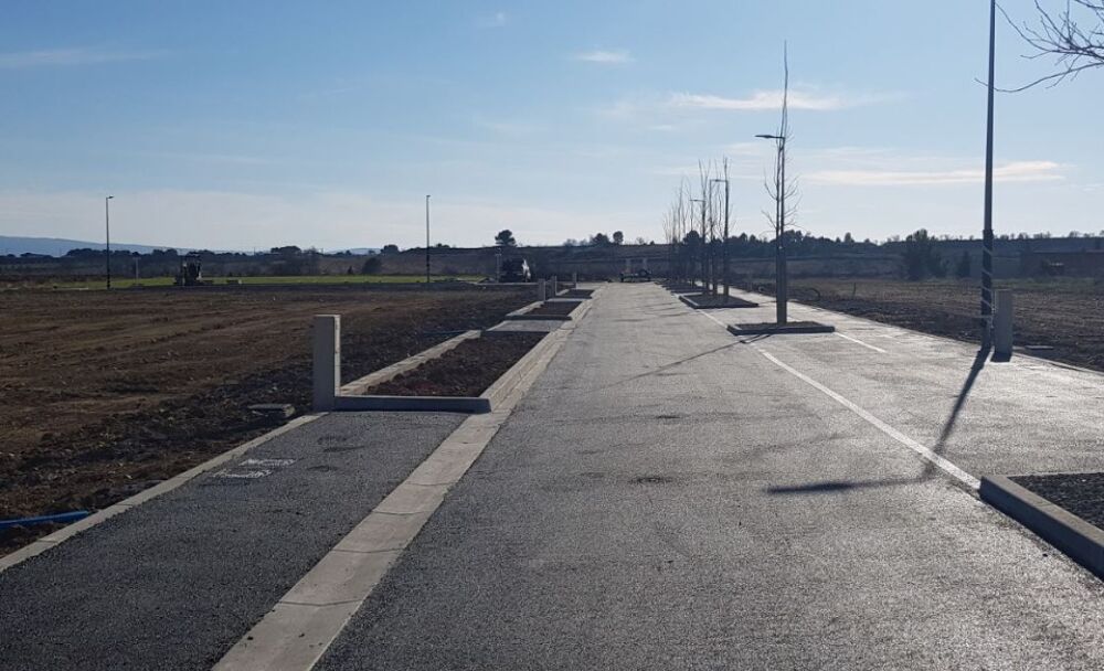 vente Maison - 5 pièce(s) - 118 m² Rieux-Minervois (11160)