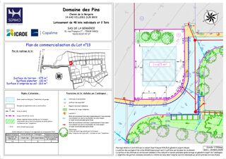 Maison 5 pièces 90 m² Villers-sur-mer