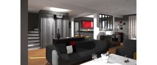  Maison à vendre 6 pièces 145 m²