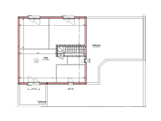  Maison 4 pi�ces 85 m� Le mans