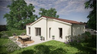  Maison  vendre 6 pices 120 m