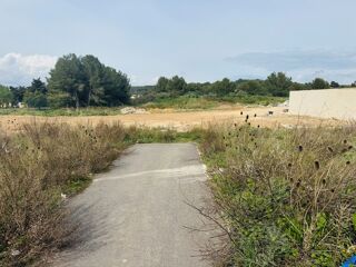  Terrain � vendre 860 m�