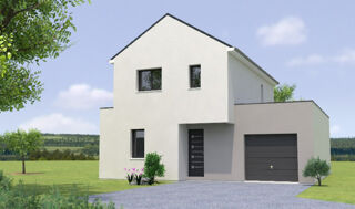  Maison à vendre 5 pièces 110 m²