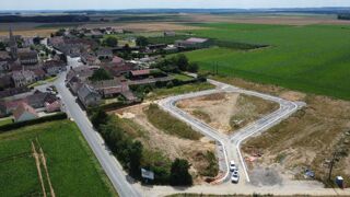  Terrain � vendre 507 m�