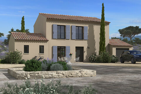   Vente Maison Maison - 6 pice(s) - 115 m