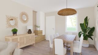  Maison à vendre 3 pièces 70 m²