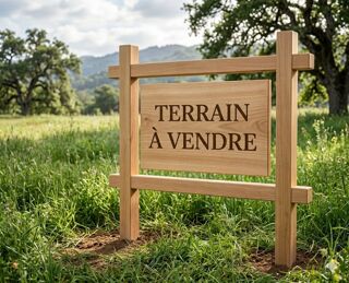  Terrain � vendre 788 m�