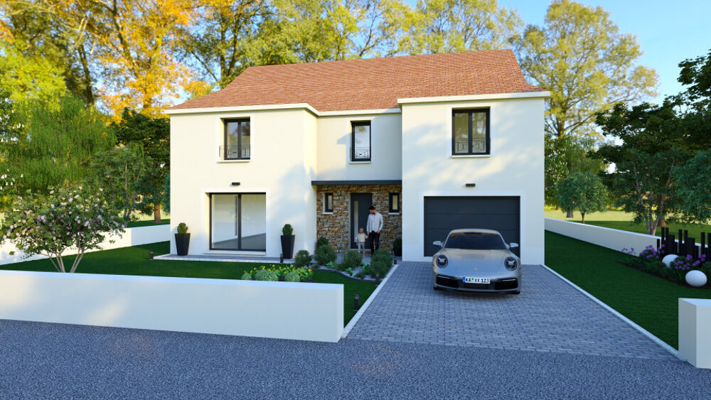 L'agence Maisons France Confort de Coignières propose ce....