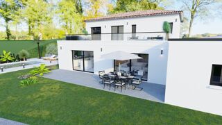  Maison à vendre 4 pièces 115 m²
