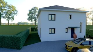  Maison 6 pièces 180 m² Prévessin-moëns